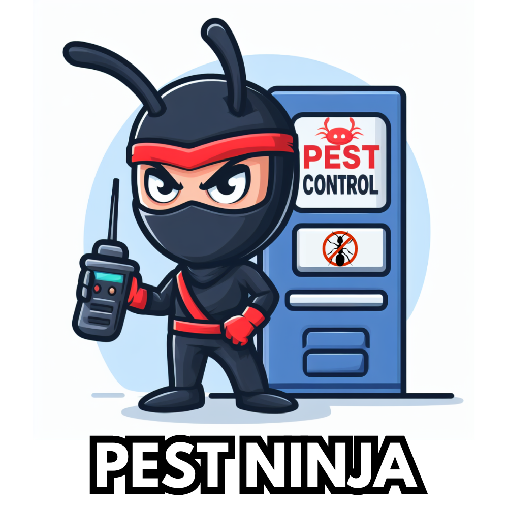 Pest Ninja - Melbourne Pest Control Professionals